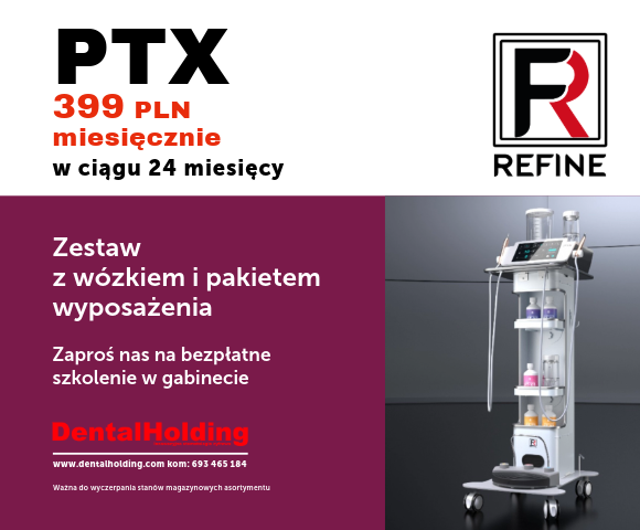 DentalHolding